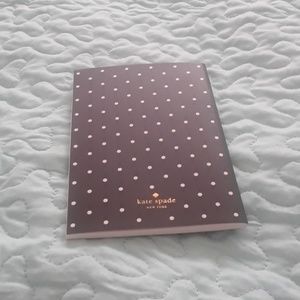 Kate Spade note paper